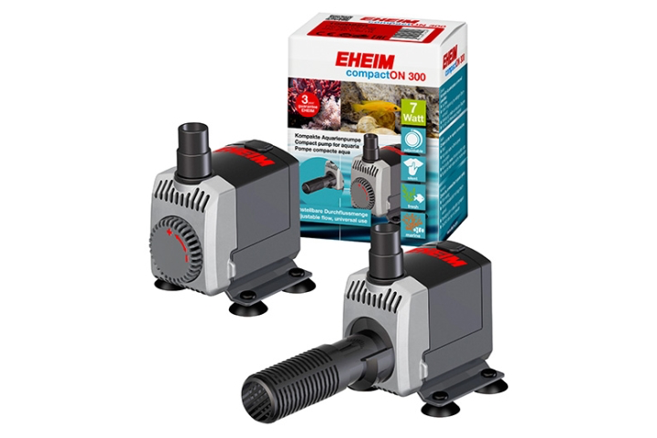 EHEIM compactON 300